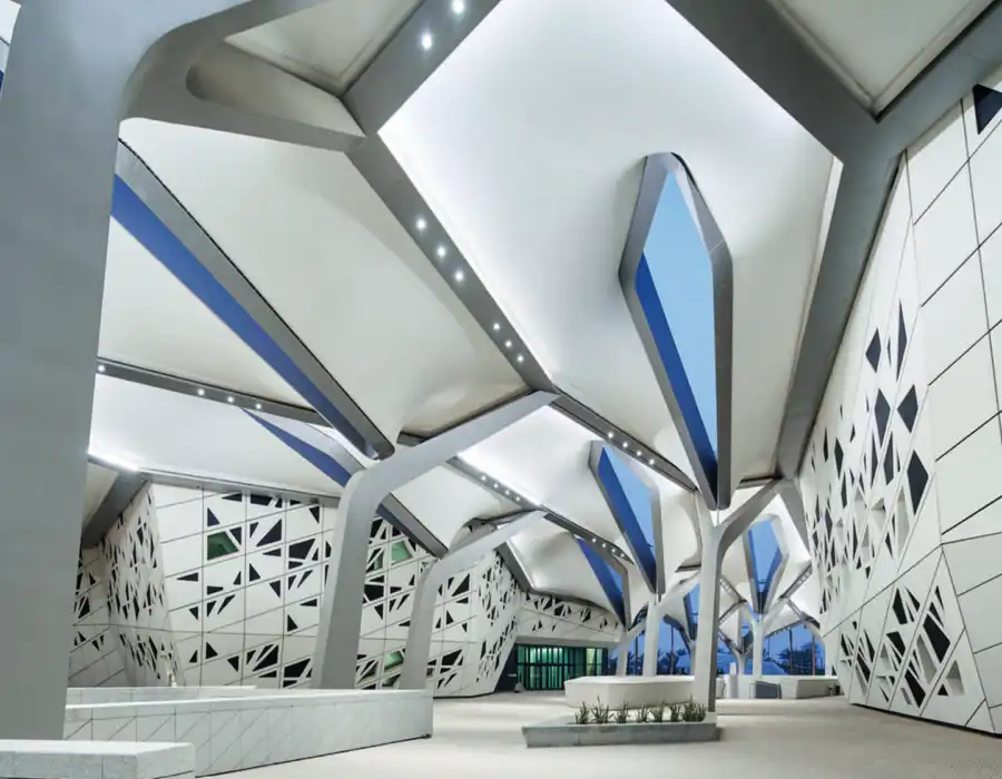 Airporat Road , Riyadh