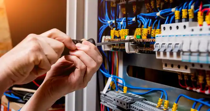 Network & Communication Services
